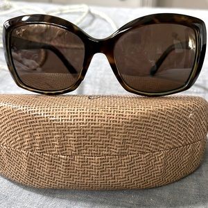 Maui Jim sunglasses